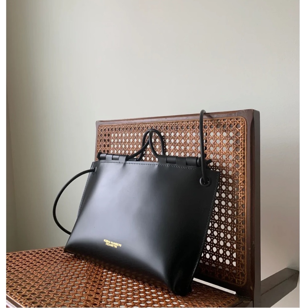 Kozah numbers grande siesta bag